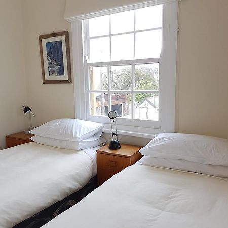 Newcastle Short Stay Apartments - Nbc Apartments Buitenkant foto
