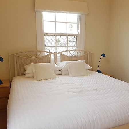 Newcastle Short Stay Apartments - Nbc Apartments Buitenkant foto