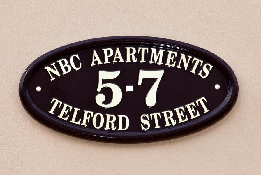 Newcastle Short Stay Apartments - Nbc Apartments Buitenkant foto