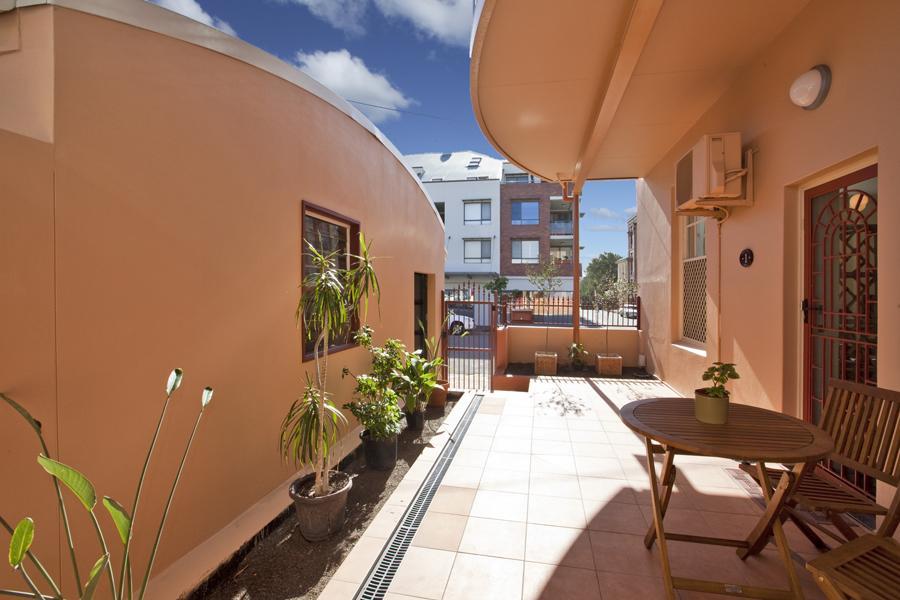 Newcastle Short Stay Apartments - Nbc Apartments Buitenkant foto