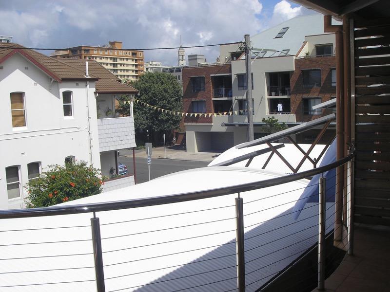 Newcastle Short Stay Apartments - Nbc Apartments Buitenkant foto