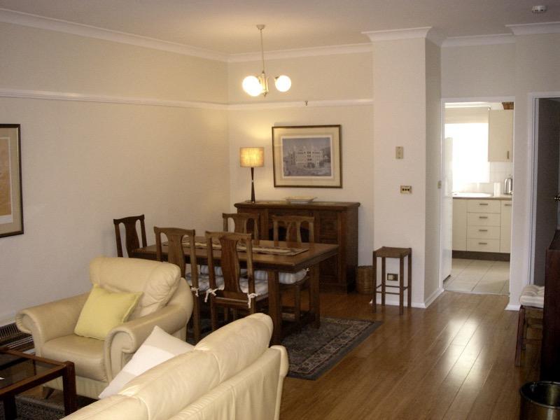 Newcastle Short Stay Apartments - Nbc Apartments Buitenkant foto