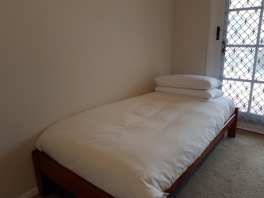 Newcastle Short Stay Apartments - Nbc Apartments Buitenkant foto
