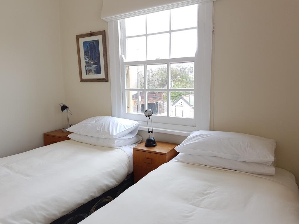 Newcastle Short Stay Apartments - Nbc Apartments Buitenkant foto