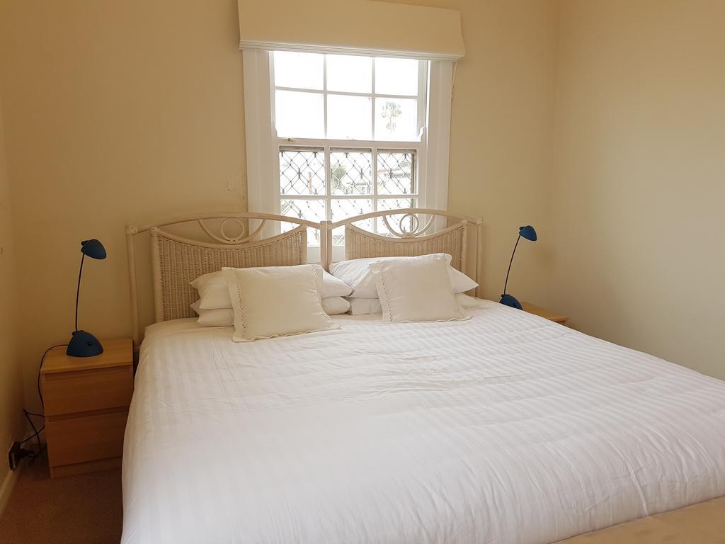 Newcastle Short Stay Apartments - Nbc Apartments Buitenkant foto