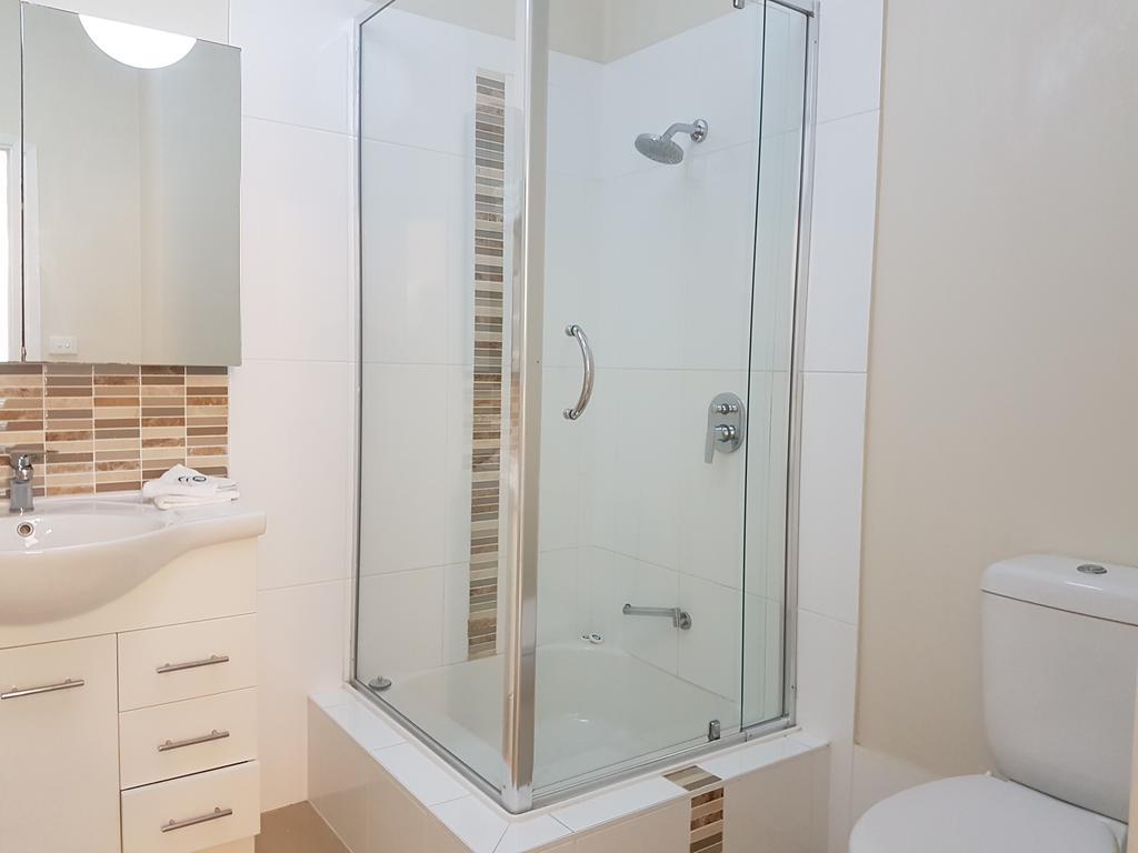 Newcastle Short Stay Apartments - Nbc Apartments Buitenkant foto