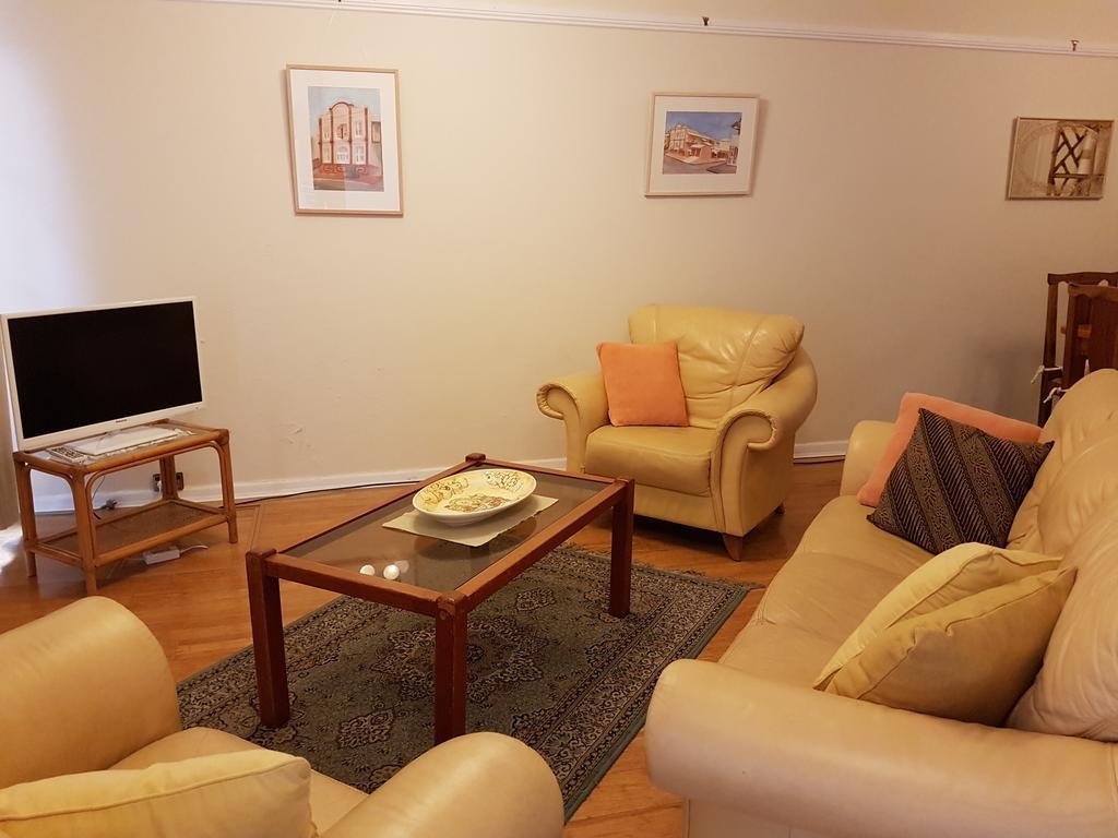 Newcastle Short Stay Apartments - Nbc Apartments Buitenkant foto
