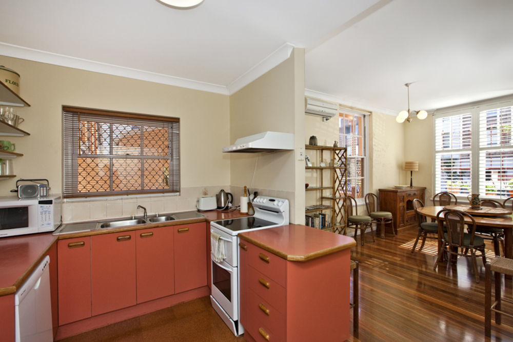 Newcastle Short Stay Apartments - Nbc Apartments Buitenkant foto