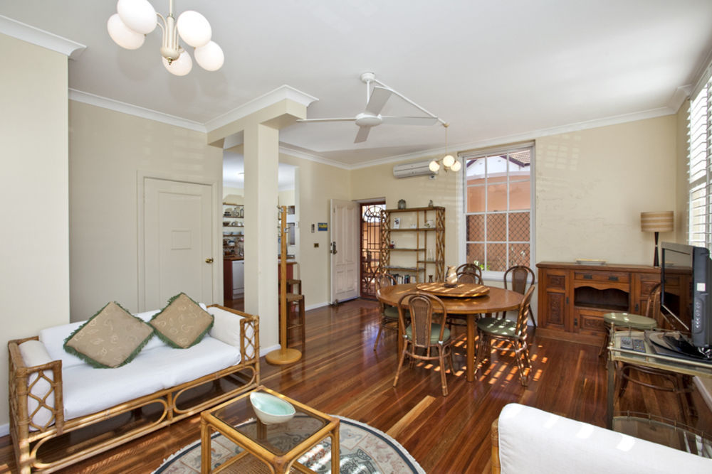 Newcastle Short Stay Apartments - Nbc Apartments Buitenkant foto