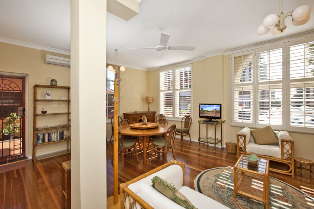 Newcastle Short Stay Apartments - Nbc Apartments Buitenkant foto